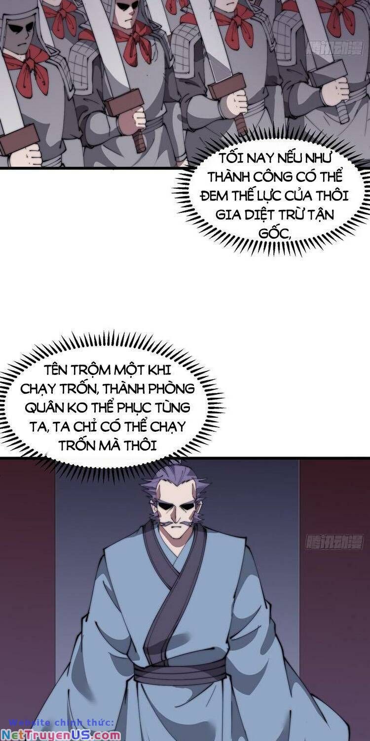 đọc truyện Ta Có Một Sơn Trại Chương 733 ảnh 23 tại Thiên Thai Truyện