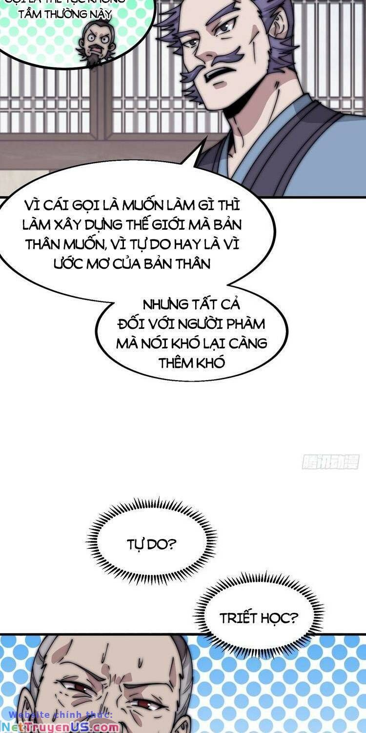 đọc truyện Ta Có Một Sơn Trại Chương 733 ảnh 5 tại Thiên Thai Truyện