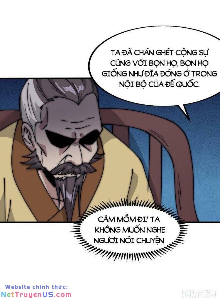 đọc truyện Ta Có Một Sơn Trại Chương 733 ảnh 7 tại Thiên Thai Truyện