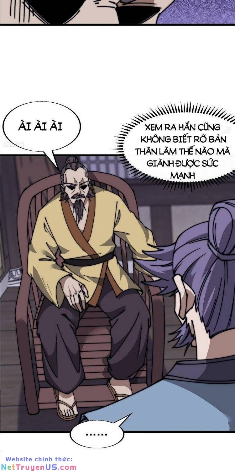 đọc truyện Ta Có Một Sơn Trại Chương 733 ảnh 11 tại Thiên Thai Truyện