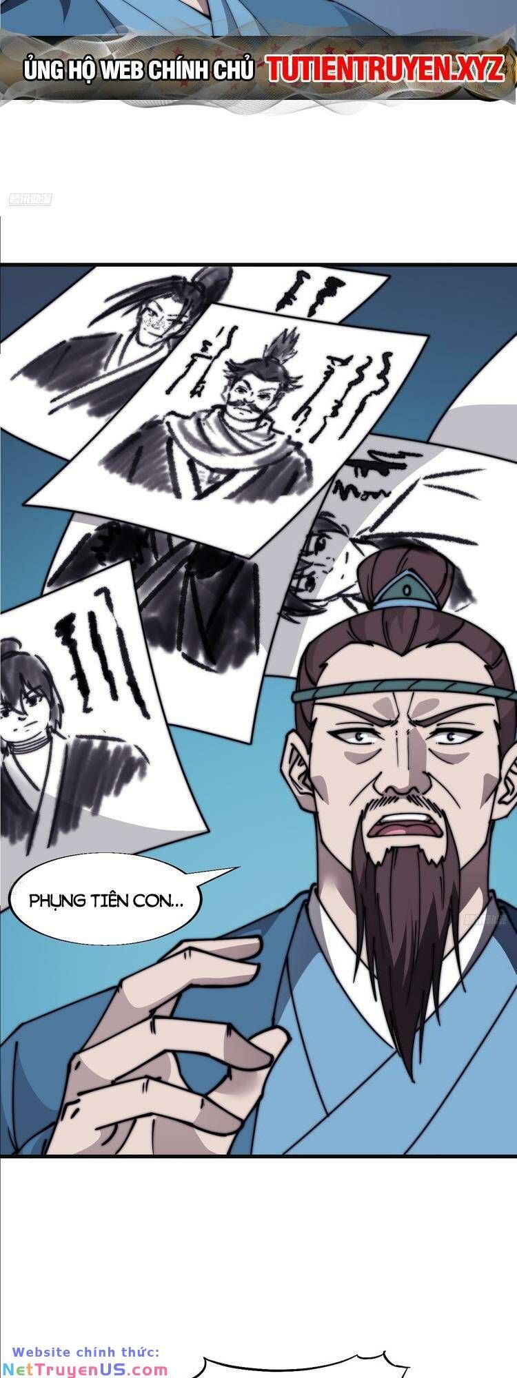 đọc truyện Ta Có Một Sơn Trại Chương 734 ảnh 14 tại Thiên Thai Truyện