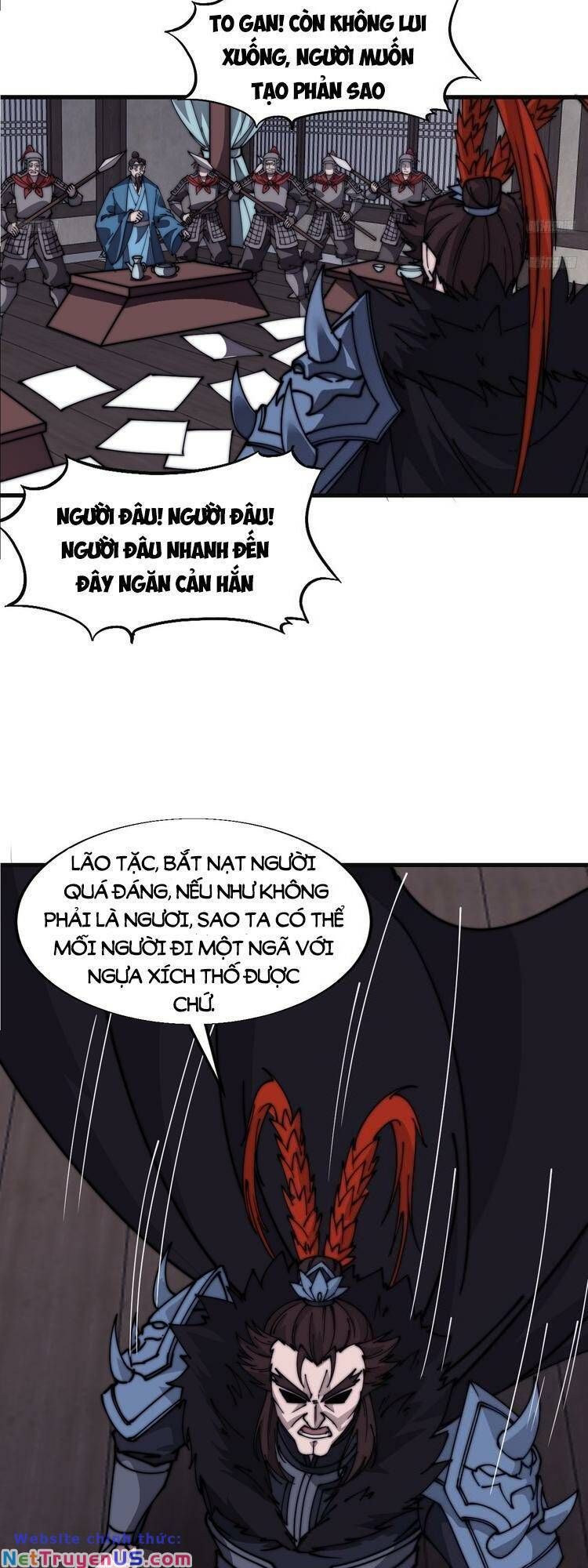 đọc truyện Ta Có Một Sơn Trại Chương 734 ảnh 15 tại Thiên Thai Truyện