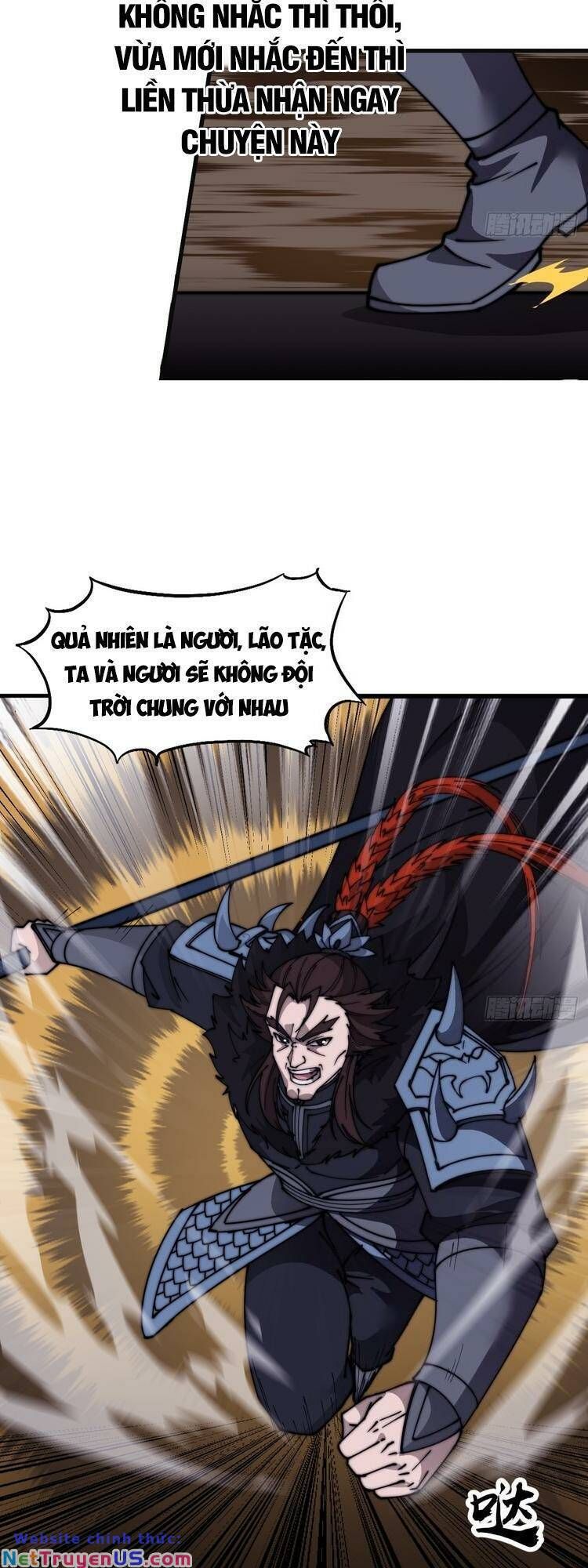 đọc truyện Ta Có Một Sơn Trại Chương 734 ảnh 18 tại Thiên Thai Truyện