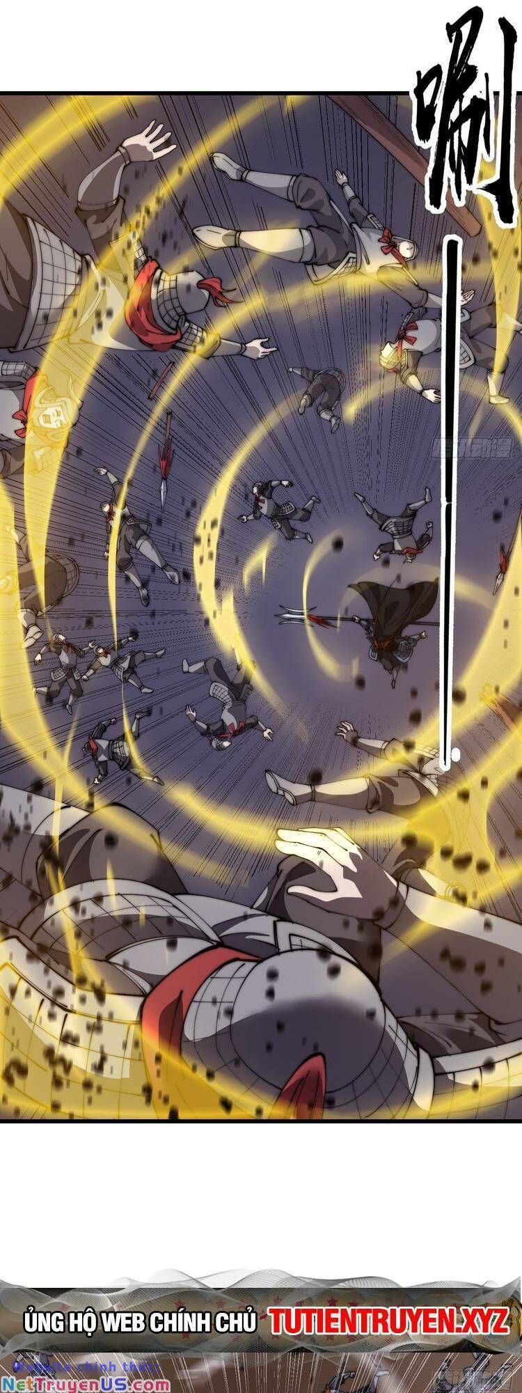 đọc truyện Ta Có Một Sơn Trại Chương 734 ảnh 22 tại Thiên Thai Truyện