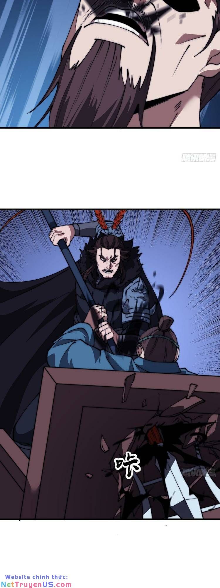 đọc truyện Ta Có Một Sơn Trại Chương 734 ảnh 27 tại Thiên Thai Truyện