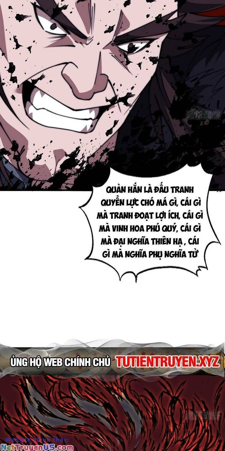 đọc truyện Ta Có Một Sơn Trại Chương 734 ảnh 29 tại Thiên Thai Truyện