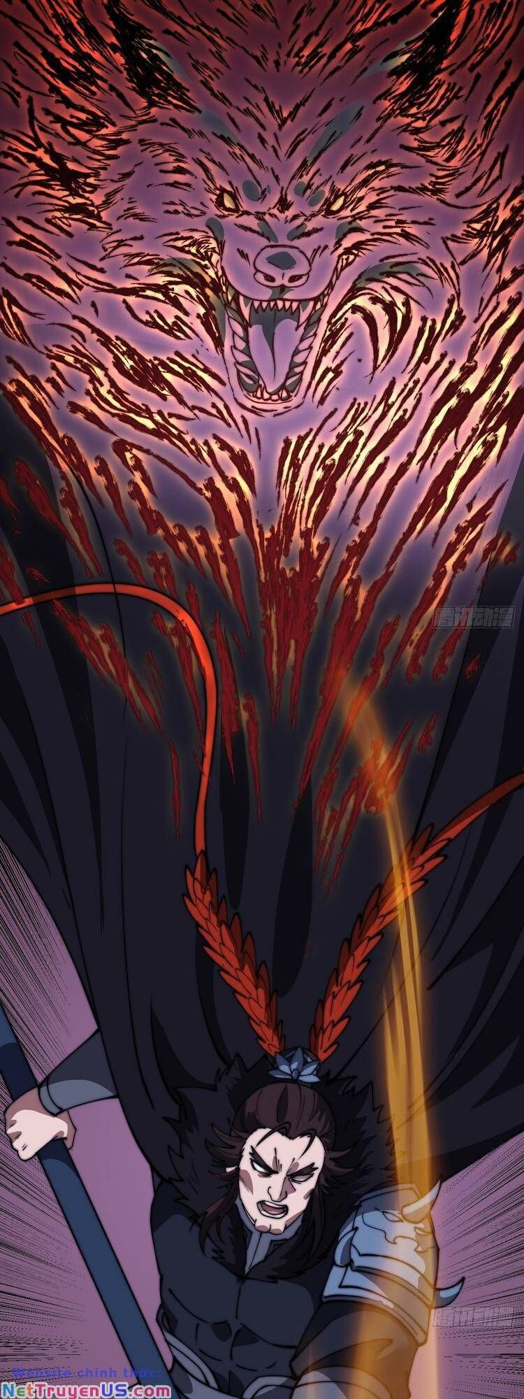 đọc truyện Ta Có Một Sơn Trại Chương 734 ảnh 30 tại Thiên Thai Truyện