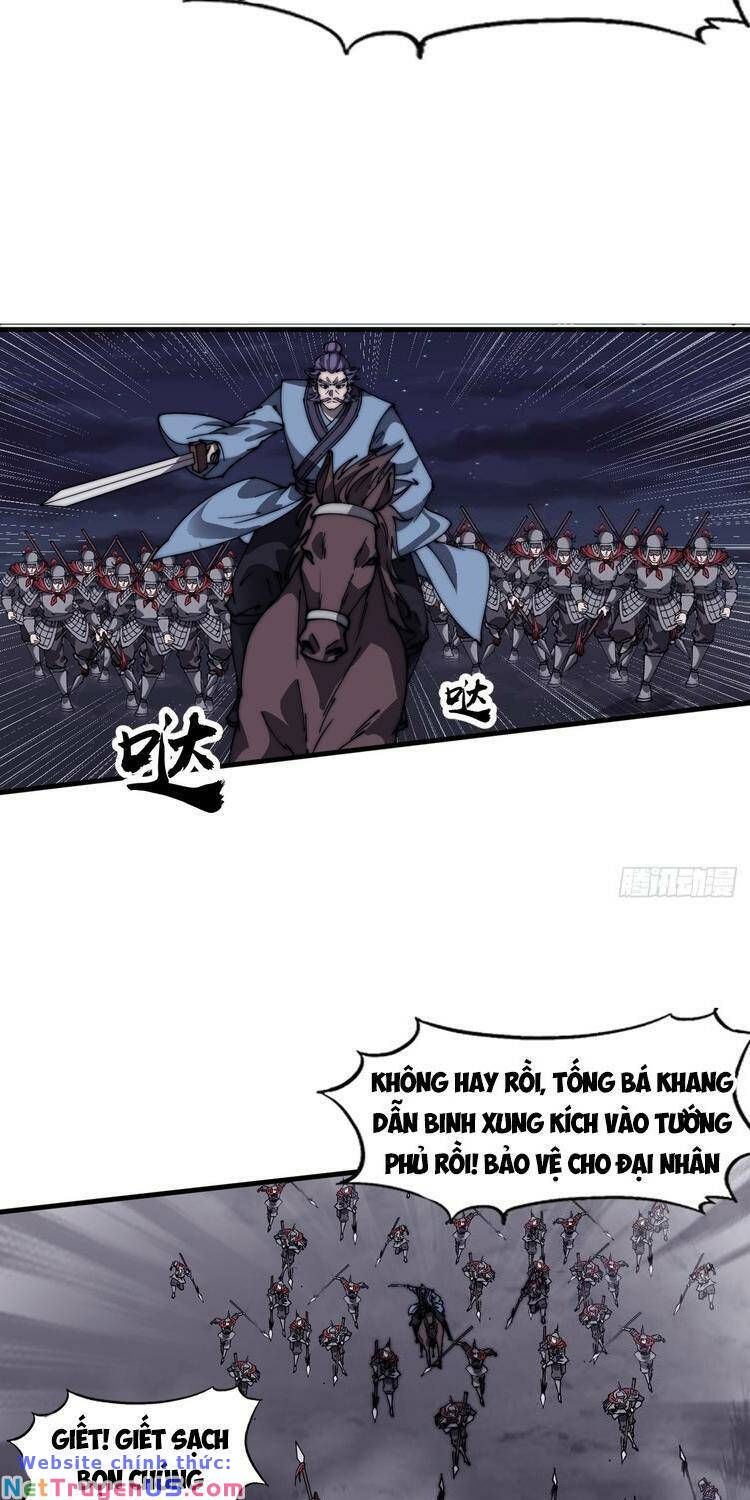 đọc truyện Ta Có Một Sơn Trại Chương 734 ảnh 32 tại Thiên Thai Truyện