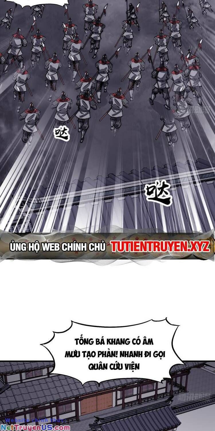 đọc truyện Ta Có Một Sơn Trại Chương 734 ảnh 33 tại Thiên Thai Truyện