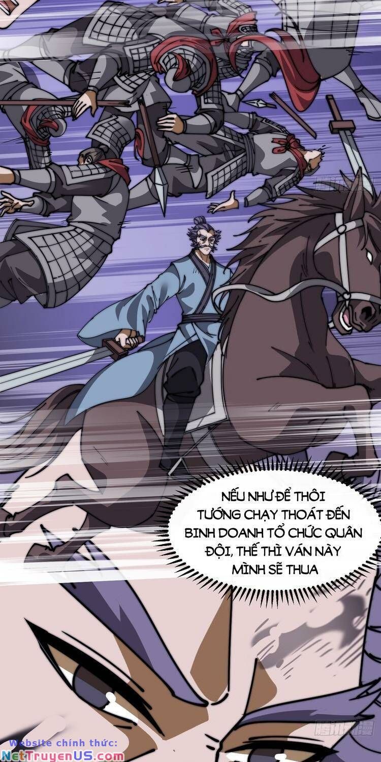 đọc truyện Ta Có Một Sơn Trại Chương 734 ảnh 36 tại Thiên Thai Truyện