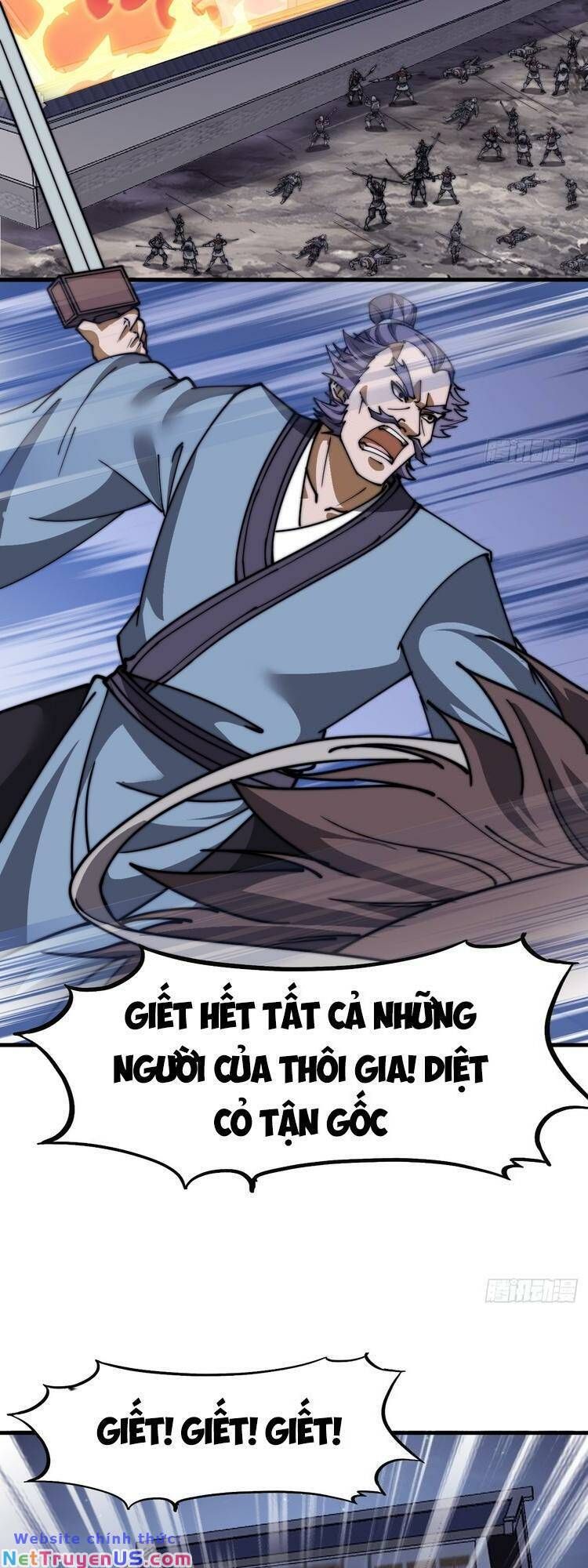 đọc truyện Ta Có Một Sơn Trại Chương 734 ảnh 38 tại Thiên Thai Truyện