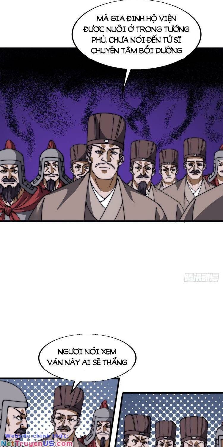 đọc truyện Ta Có Một Sơn Trại Chương 734 ảnh 40 tại Thiên Thai Truyện