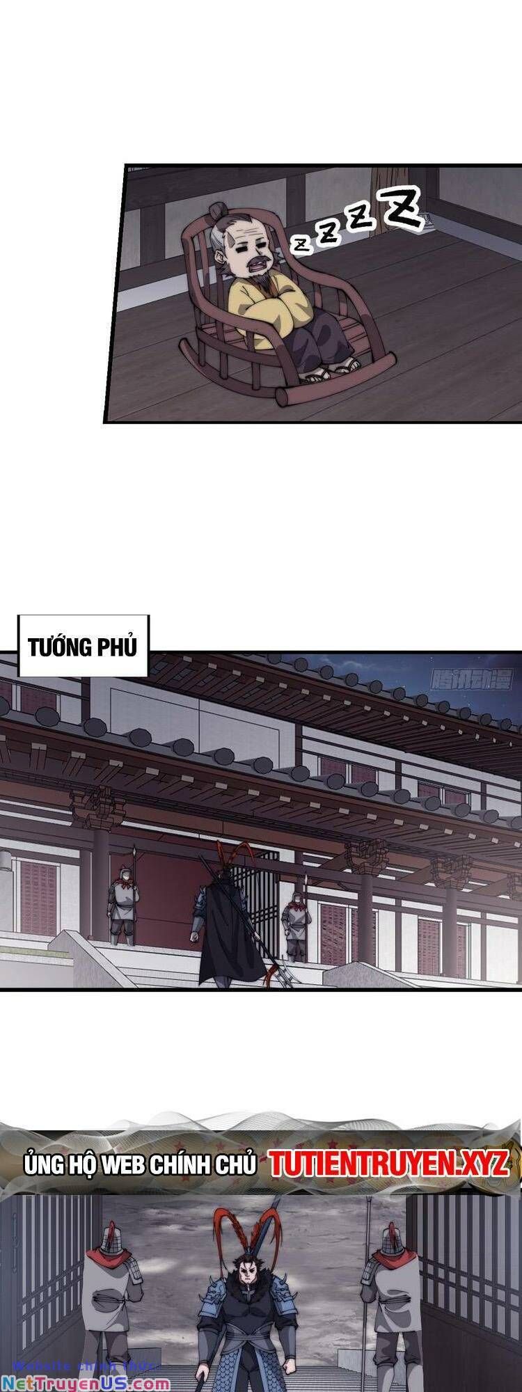 đọc truyện Ta Có Một Sơn Trại Chương 734 ảnh 7 tại Thiên Thai Truyện