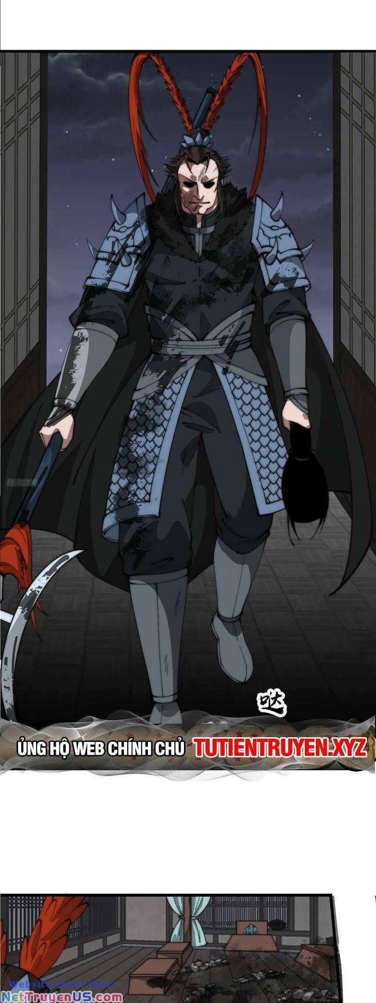 đọc truyện Ta Có Một Sơn Trại Chương 735 ảnh 12 tại Thiên Thai Truyện