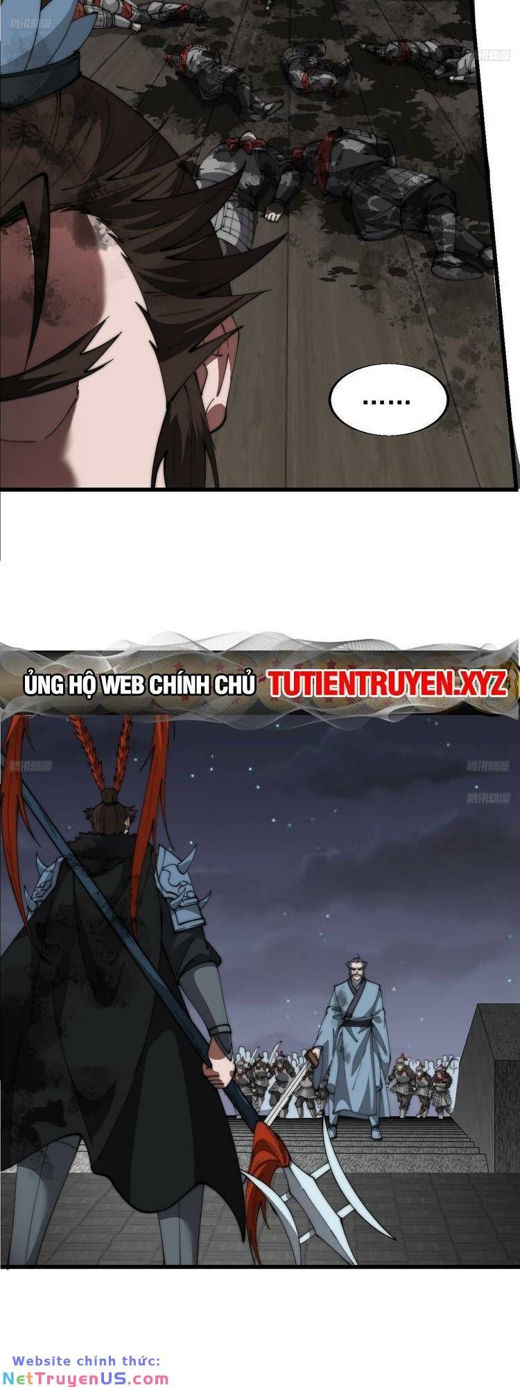 đọc truyện Ta Có Một Sơn Trại Chương 735 ảnh 13 tại Thiên Thai Truyện