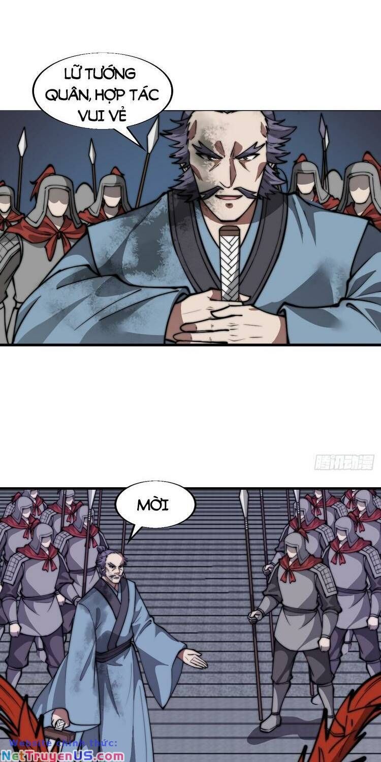 đọc truyện Ta Có Một Sơn Trại Chương 735 ảnh 19 tại Thiên Thai Truyện