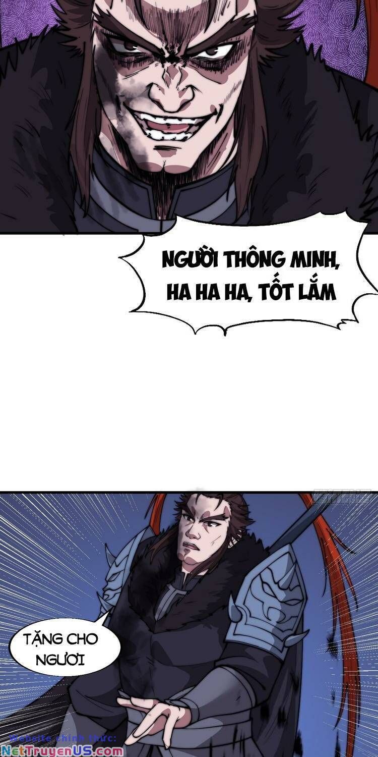 đọc truyện Ta Có Một Sơn Trại Chương 735 ảnh 22 tại Thiên Thai Truyện