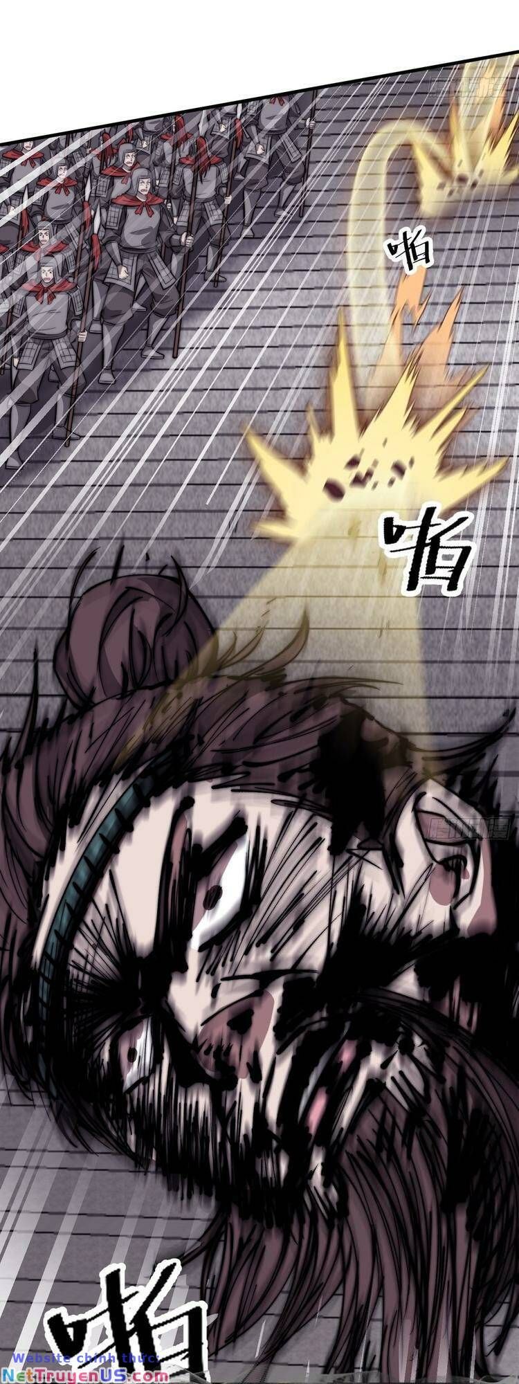 đọc truyện Ta Có Một Sơn Trại Chương 735 ảnh 24 tại Thiên Thai Truyện