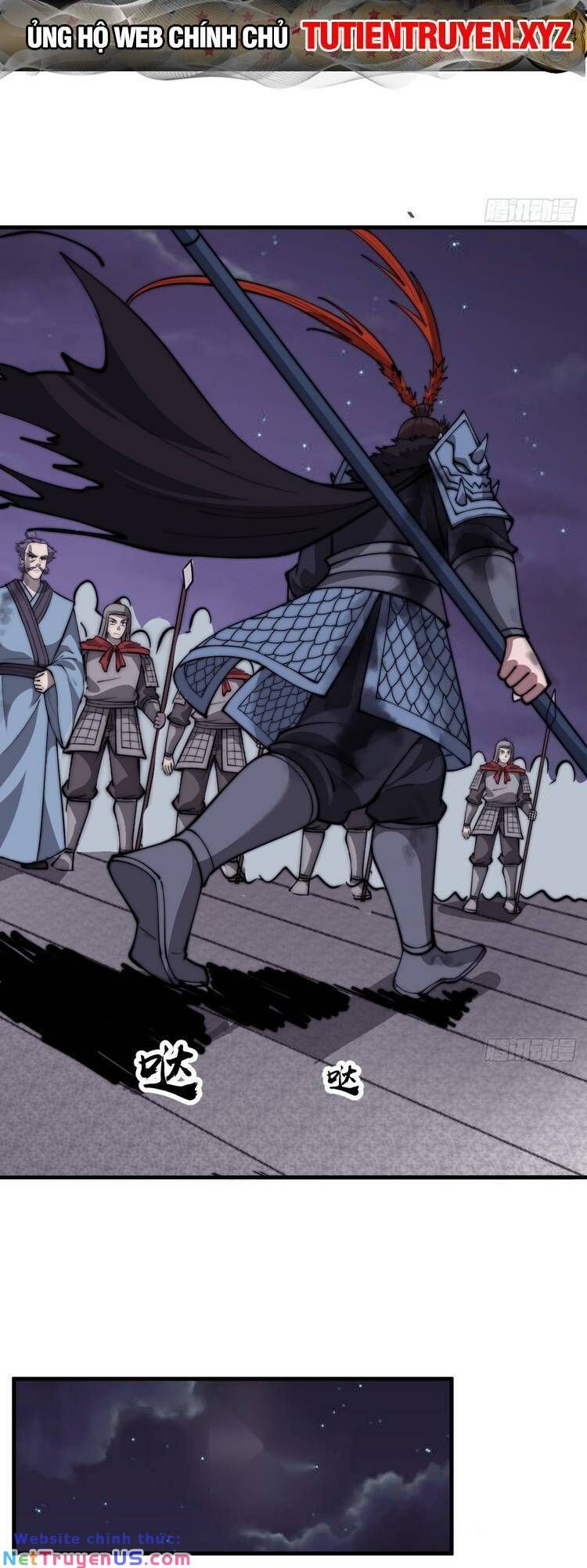 đọc truyện Ta Có Một Sơn Trại Chương 735 ảnh 25 tại Thiên Thai Truyện