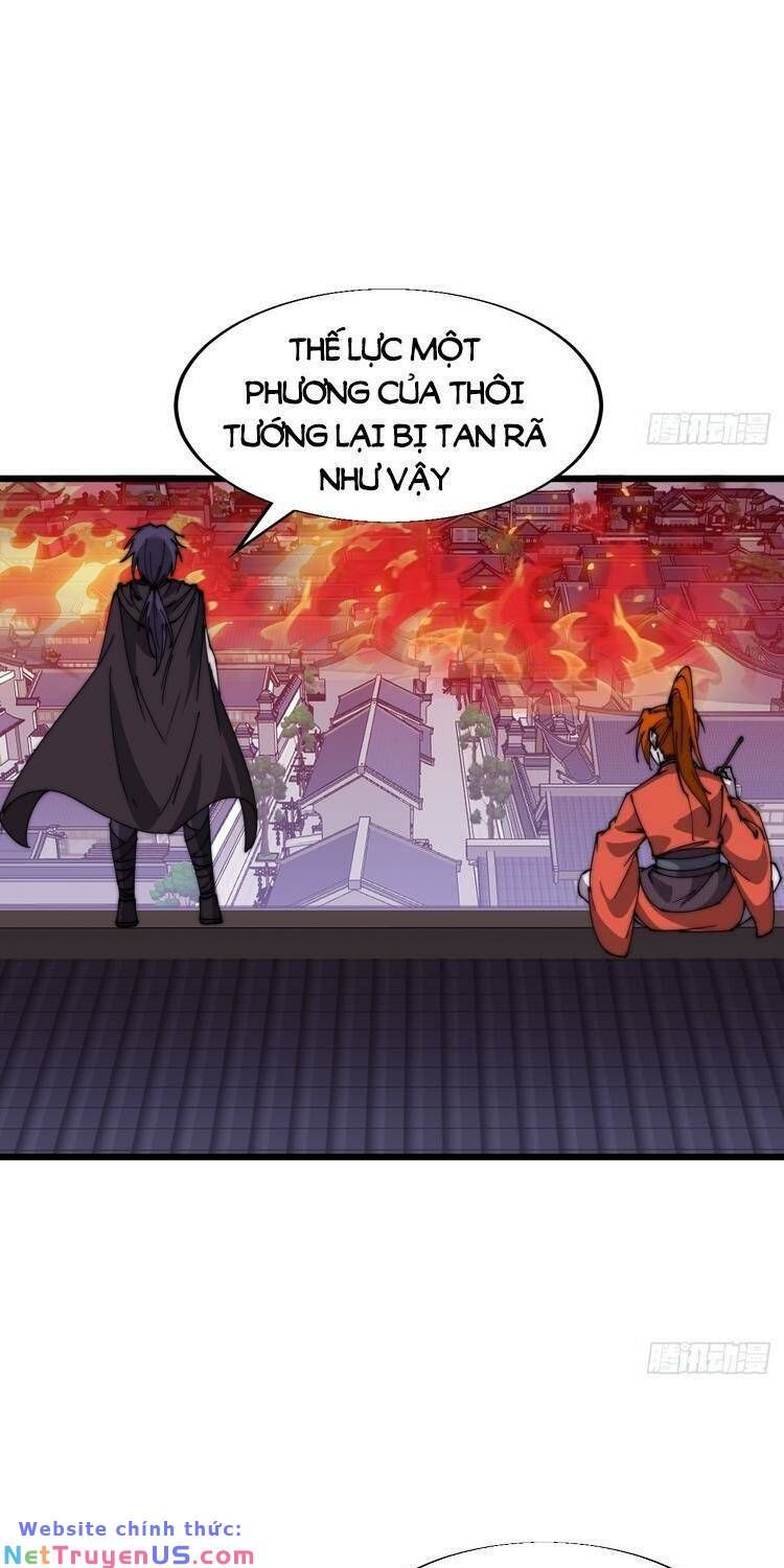 đọc truyện Ta Có Một Sơn Trại Chương 735 ảnh 26 tại Thiên Thai Truyện