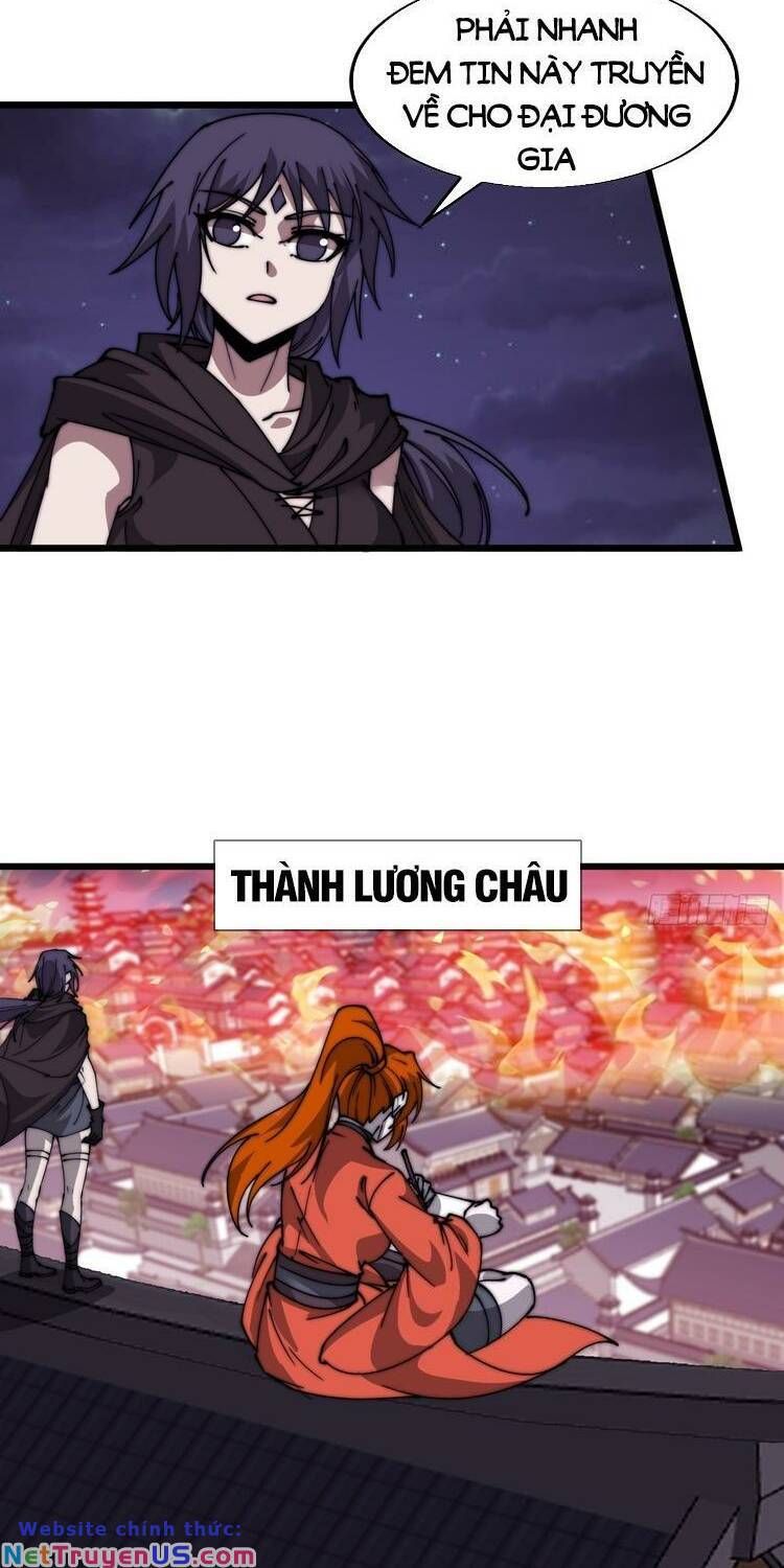 đọc truyện Ta Có Một Sơn Trại Chương 735 ảnh 27 tại Thiên Thai Truyện