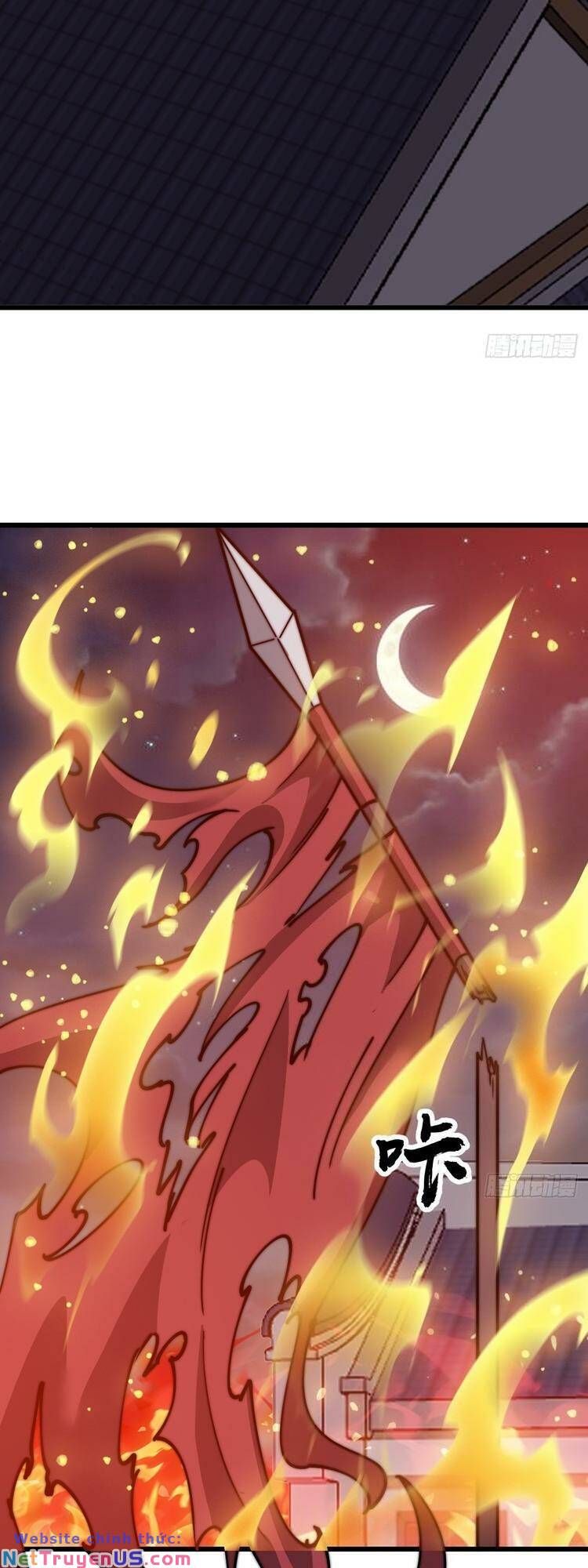 đọc truyện Ta Có Một Sơn Trại Chương 735 ảnh 28 tại Thiên Thai Truyện