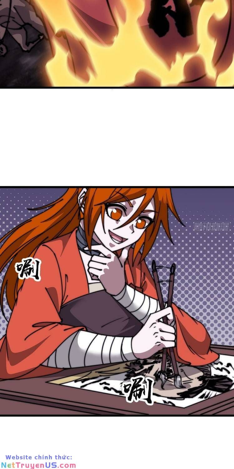 đọc truyện Ta Có Một Sơn Trại Chương 735 ảnh 30 tại Thiên Thai Truyện