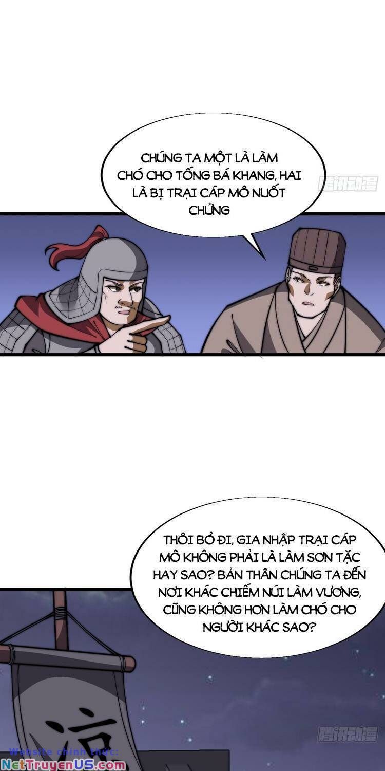 đọc truyện Ta Có Một Sơn Trại Chương 735 ảnh 5 tại Thiên Thai Truyện