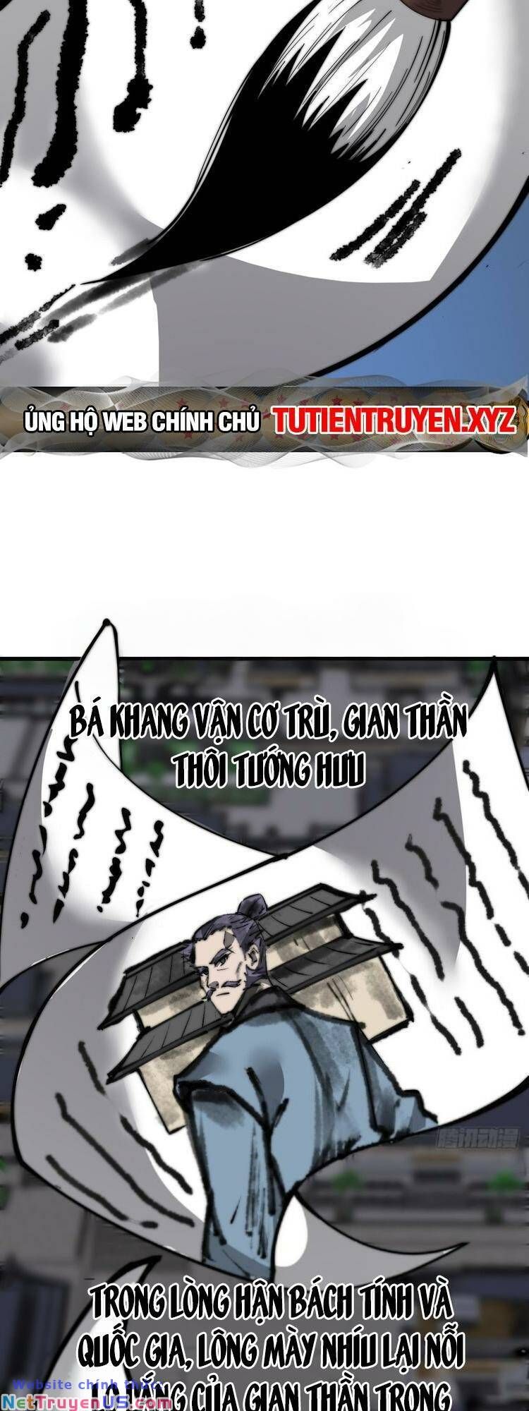 đọc truyện Ta Có Một Sơn Trại Chương 735 ảnh 32 tại Thiên Thai Truyện