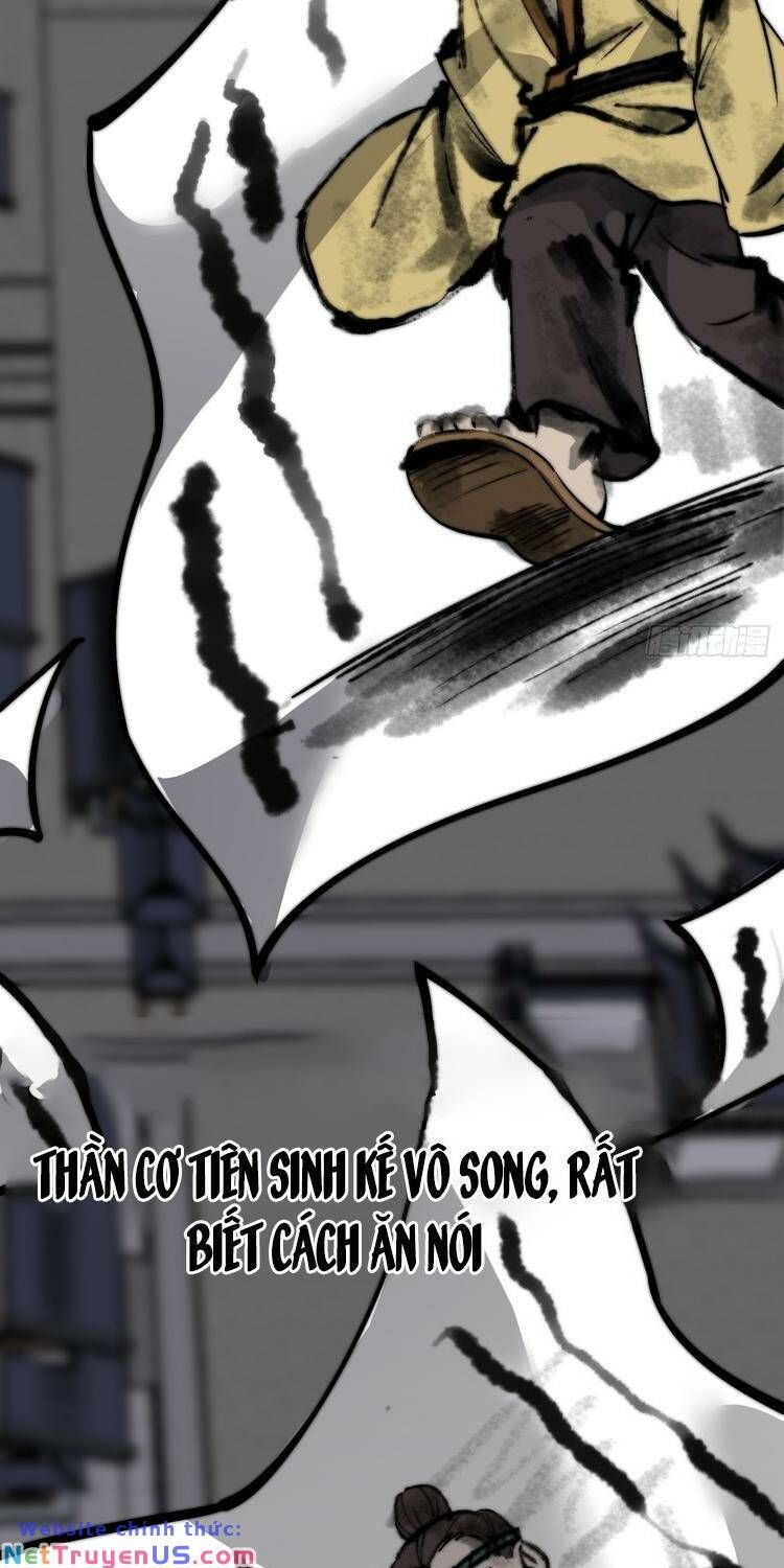 đọc truyện Ta Có Một Sơn Trại Chương 735 ảnh 34 tại Thiên Thai Truyện