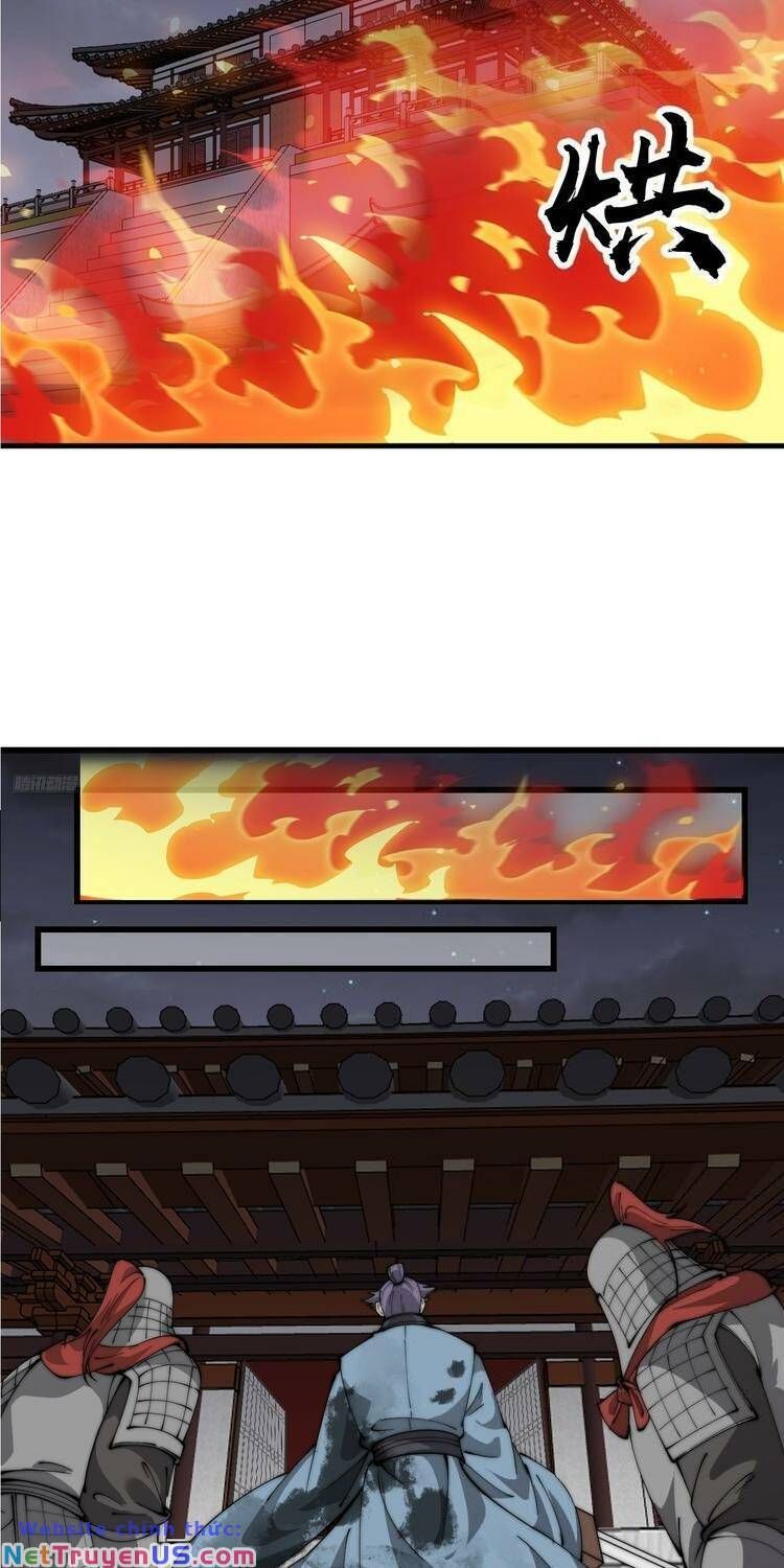 đọc truyện Ta Có Một Sơn Trại Chương 735 ảnh 10 tại Thiên Thai Truyện