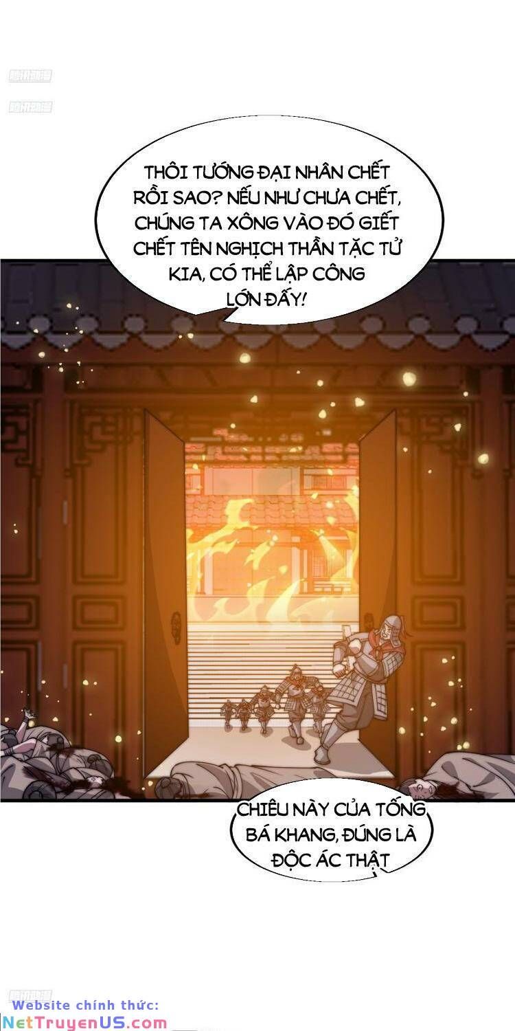 đọc truyện Ta Có Một Sơn Trại Chương 736 ảnh 14 tại Thiên Thai Truyện