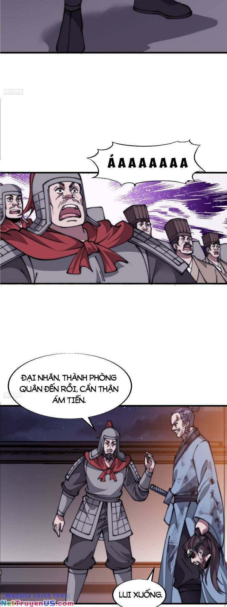 đọc truyện Ta Có Một Sơn Trại Chương 736 ảnh 17 tại Thiên Thai Truyện