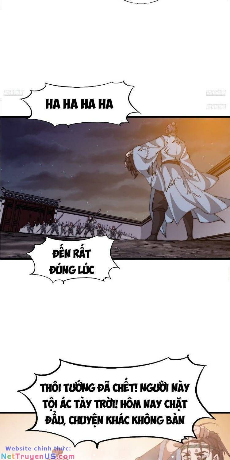 đọc truyện Ta Có Một Sơn Trại Chương 736 ảnh 18 tại Thiên Thai Truyện