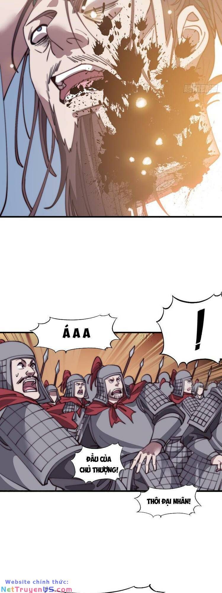 đọc truyện Ta Có Một Sơn Trại Chương 736 ảnh 20 tại Thiên Thai Truyện