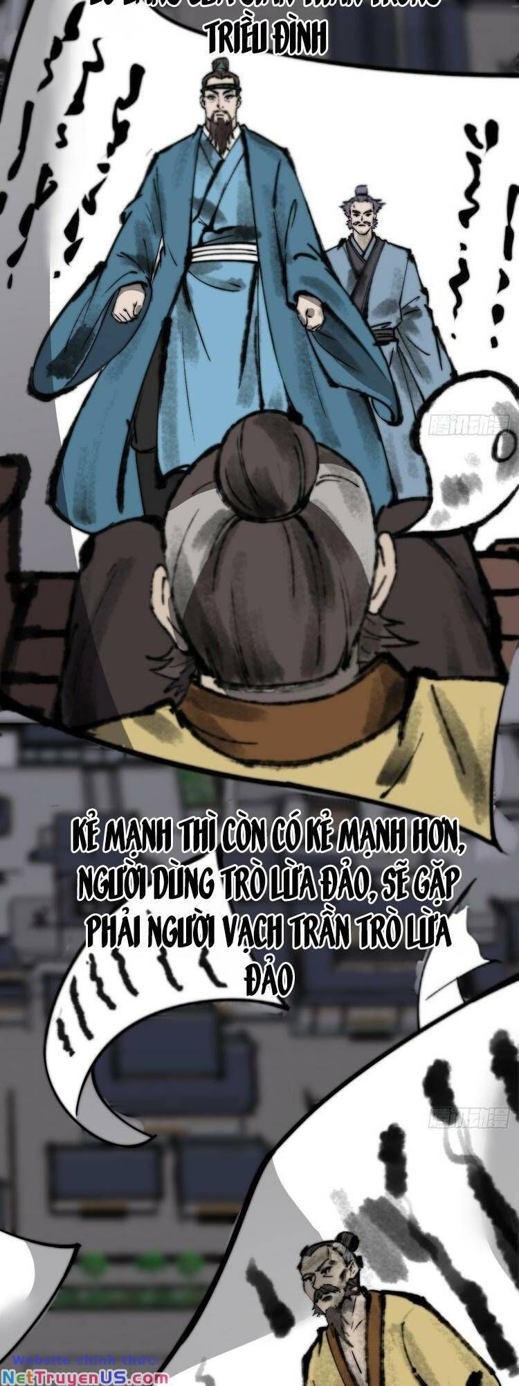 đọc truyện Ta Có Một Sơn Trại Chương 736 ảnh 4 tại Thiên Thai Truyện