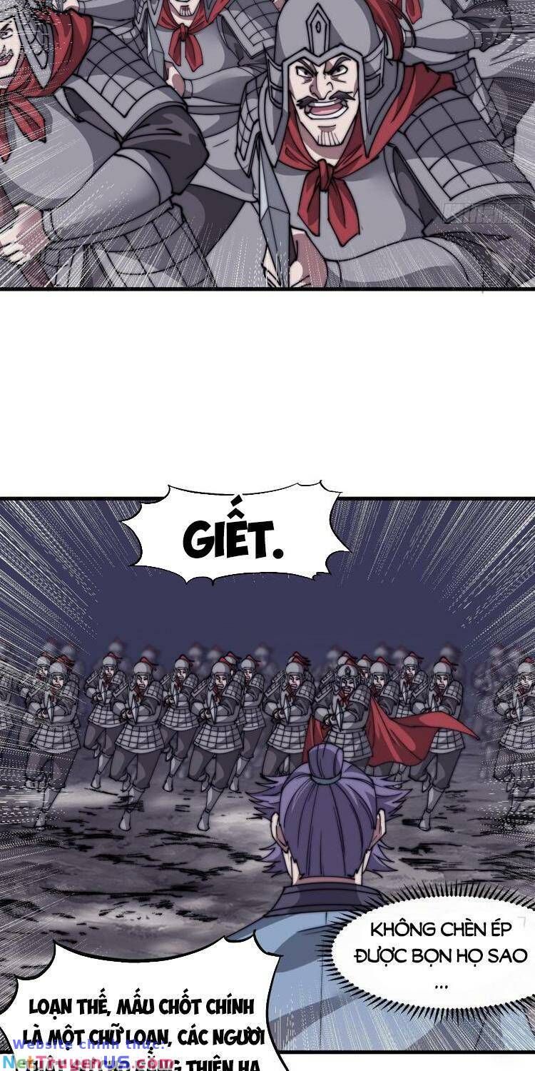 đọc truyện Ta Có Một Sơn Trại Chương 736 ảnh 22 tại Thiên Thai Truyện