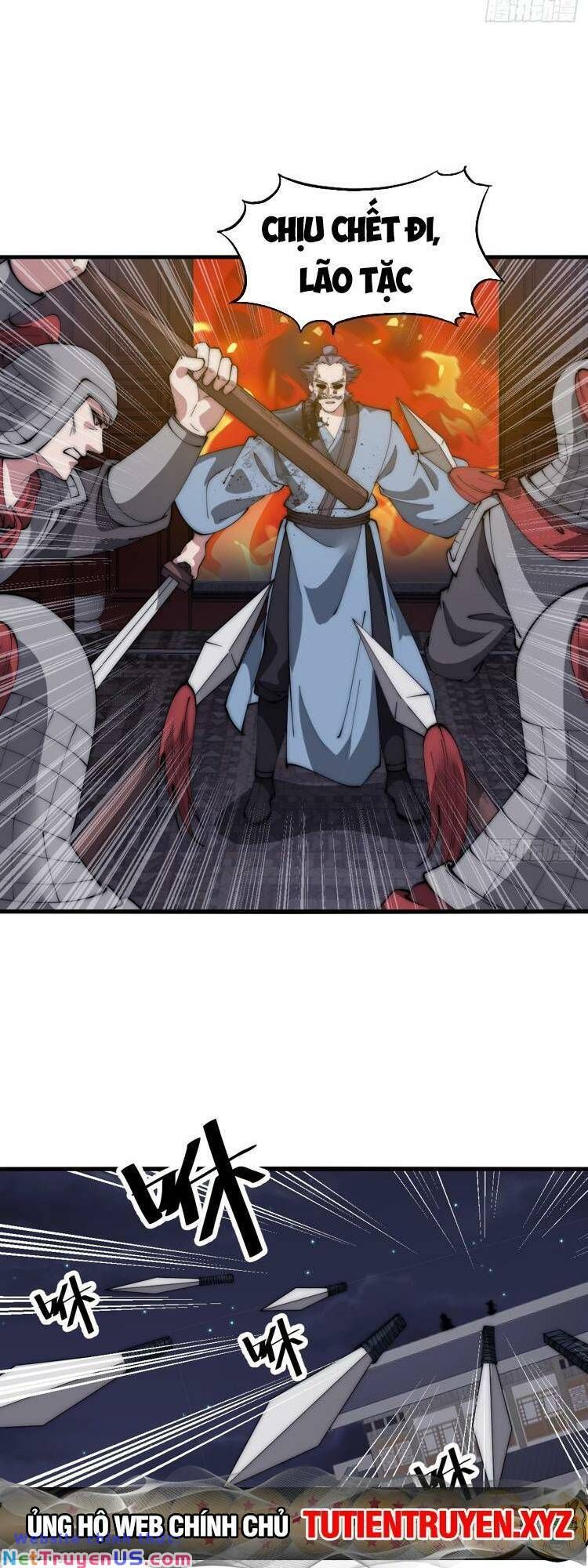 đọc truyện Ta Có Một Sơn Trại Chương 736 ảnh 25 tại Thiên Thai Truyện