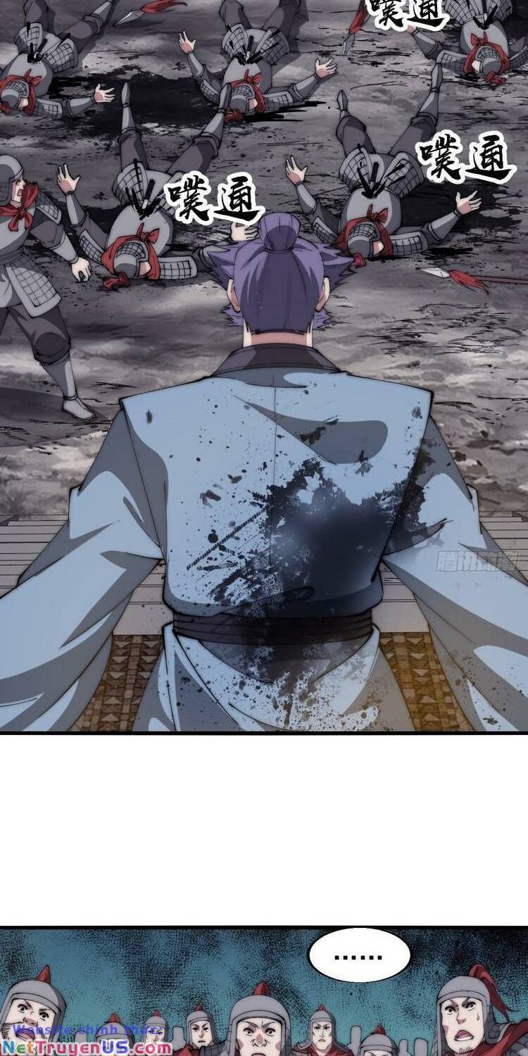 đọc truyện Ta Có Một Sơn Trại Chương 736 ảnh 27 tại Thiên Thai Truyện