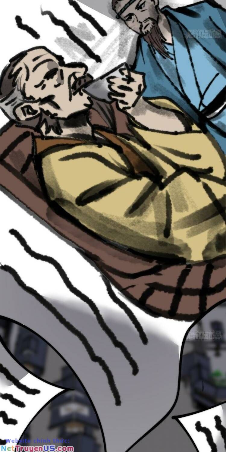 đọc truyện Ta Có Một Sơn Trại Chương 736 ảnh 6 tại Thiên Thai Truyện