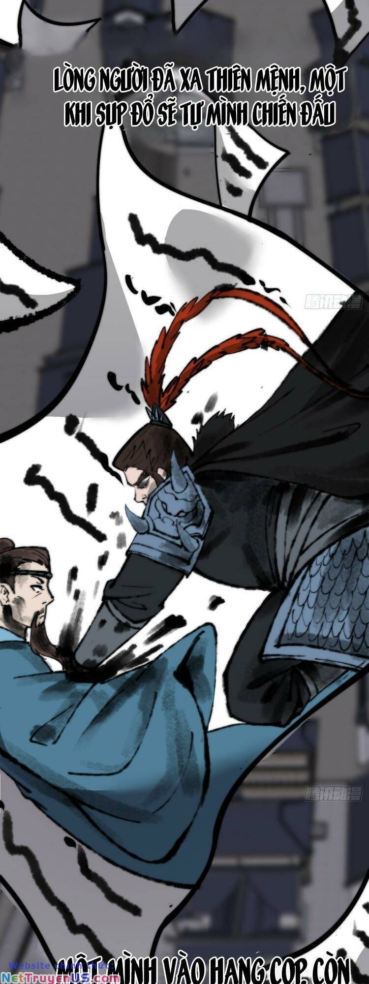 đọc truyện Ta Có Một Sơn Trại Chương 736 ảnh 7 tại Thiên Thai Truyện