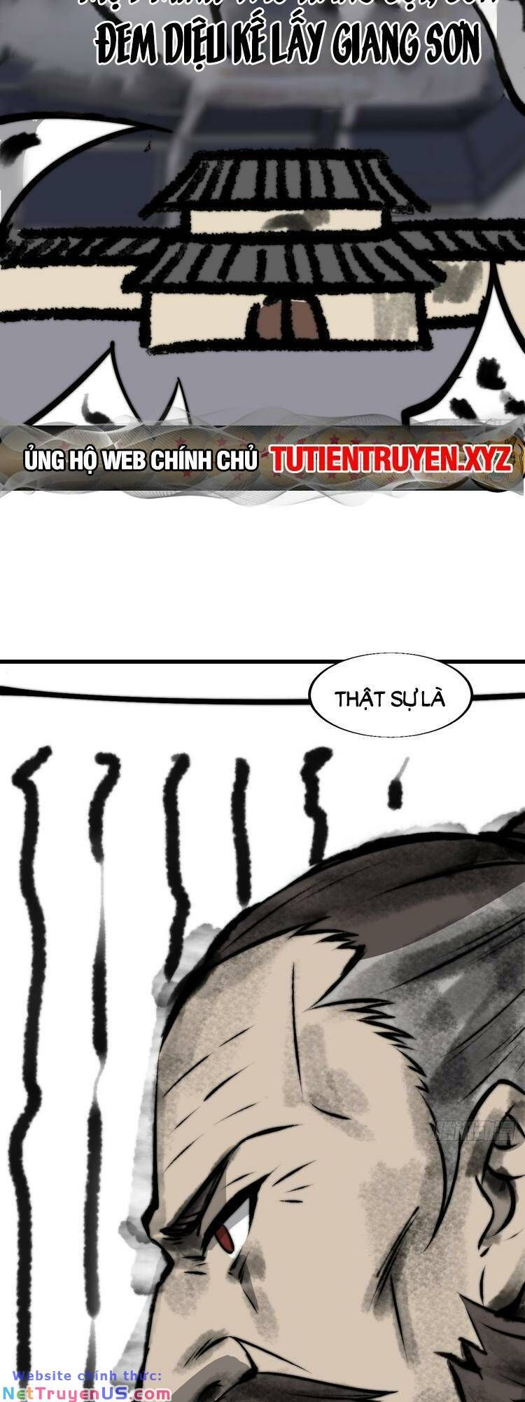 đọc truyện Ta Có Một Sơn Trại Chương 736 ảnh 8 tại Thiên Thai Truyện