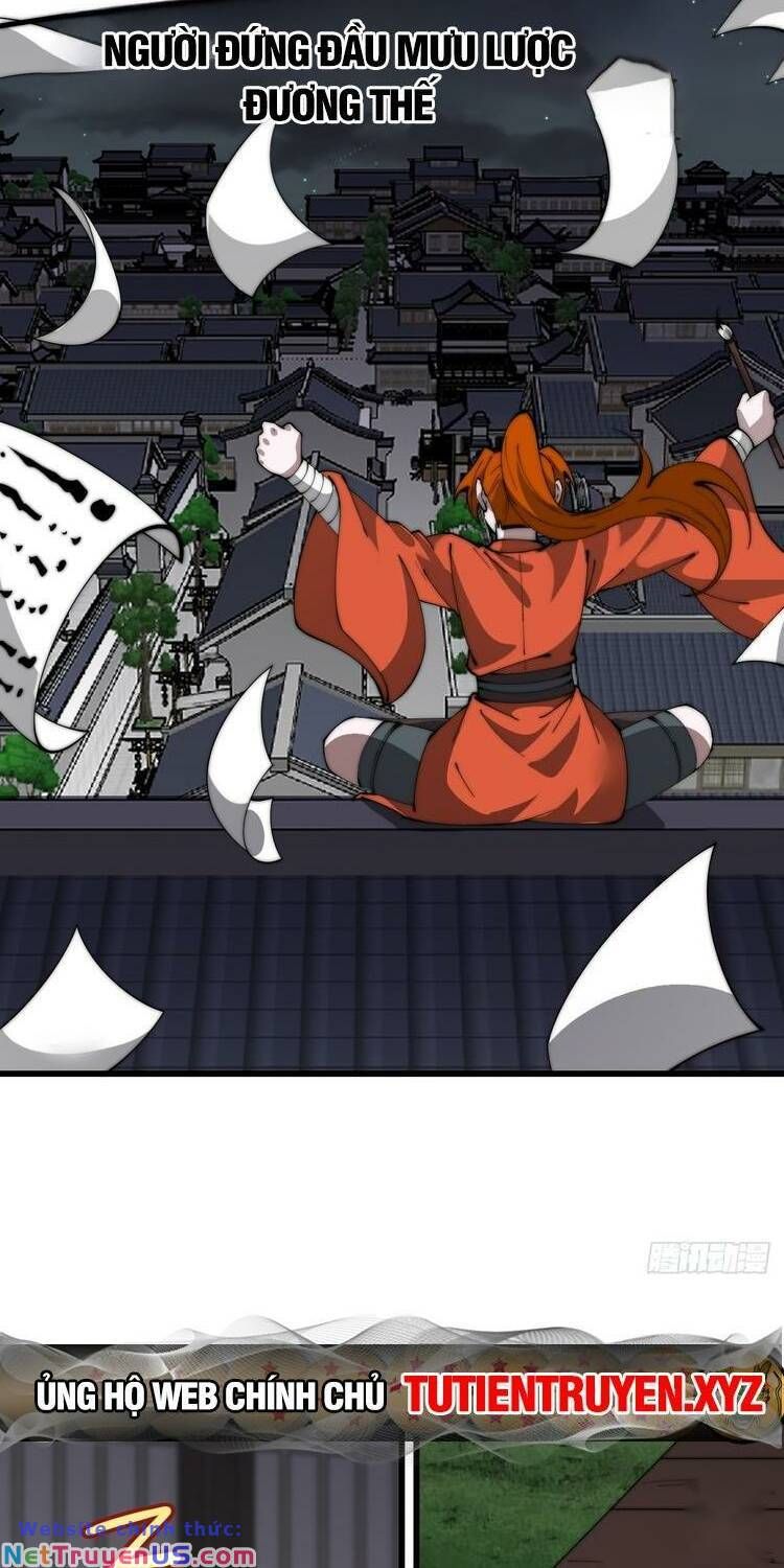 đọc truyện Ta Có Một Sơn Trại Chương 736 ảnh 10 tại Thiên Thai Truyện