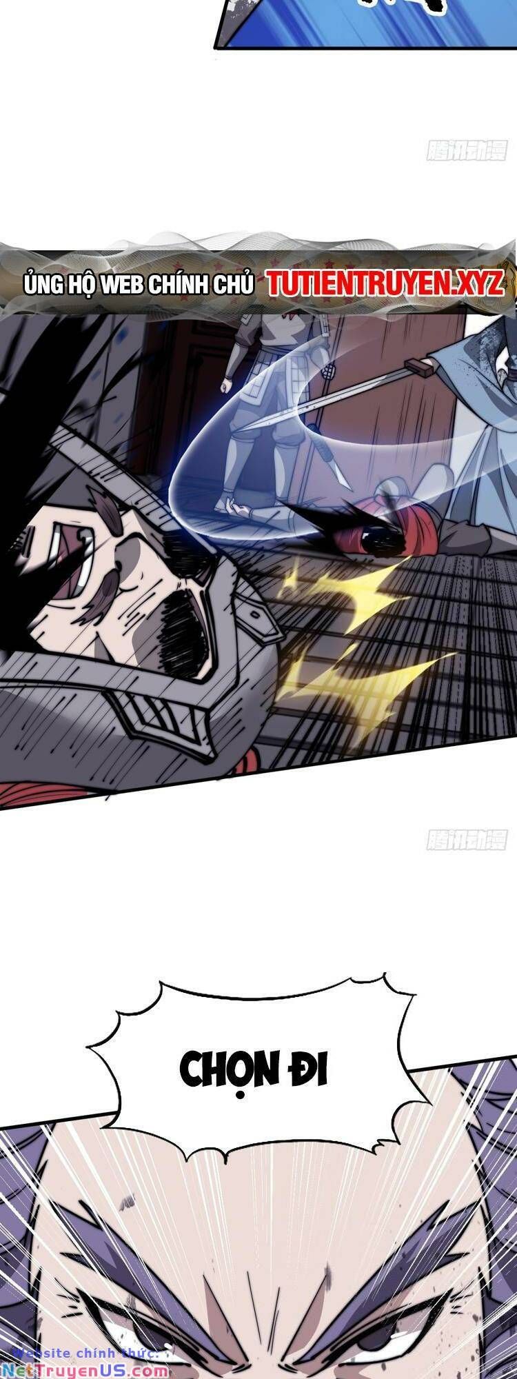 đọc truyện Ta Có Một Sơn Trại Chương 737 ảnh 16 tại Thiên Thai Truyện