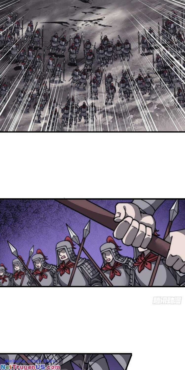 đọc truyện Ta Có Một Sơn Trại Chương 737 ảnh 18 tại Thiên Thai Truyện