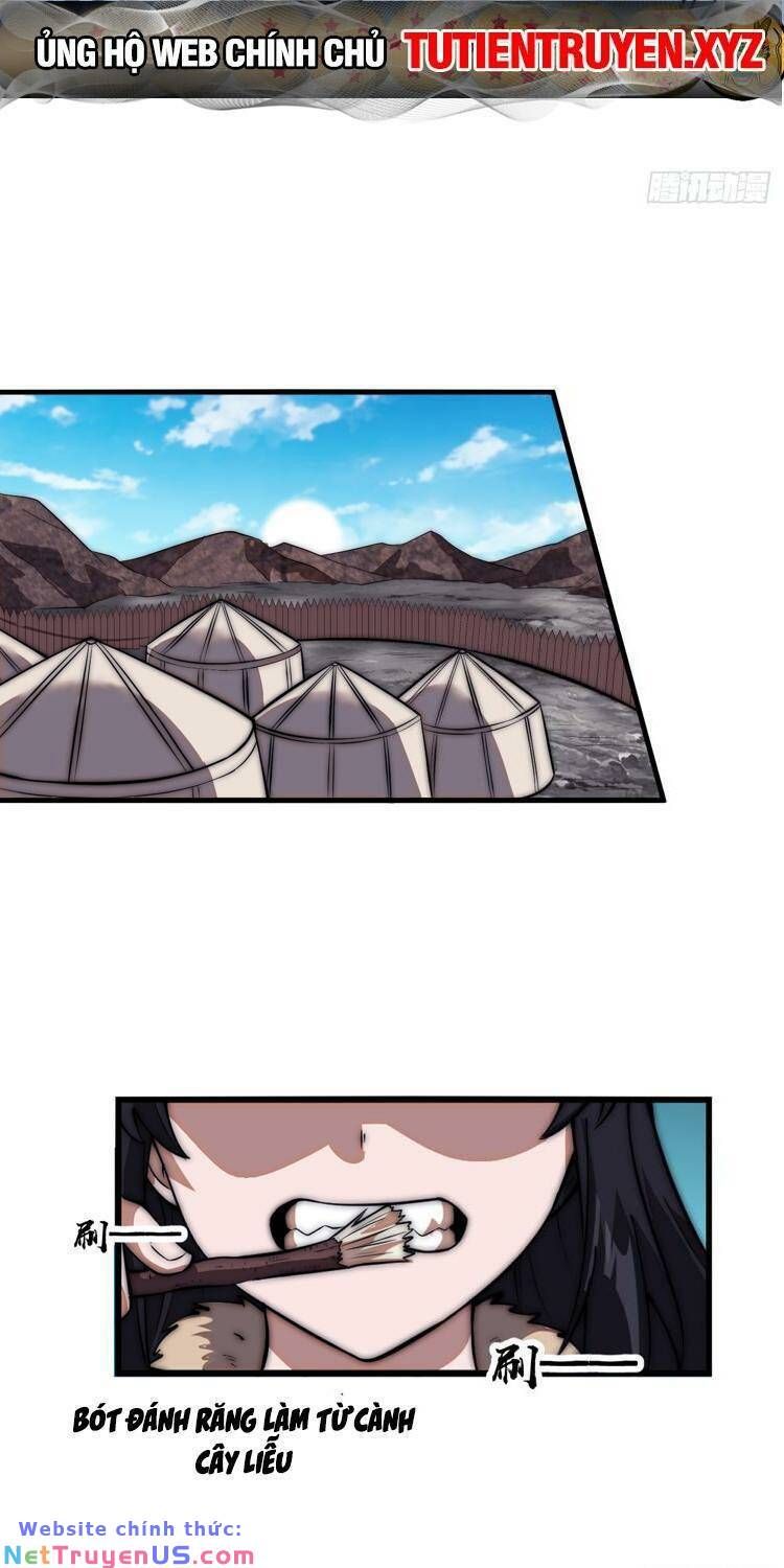 đọc truyện Ta Có Một Sơn Trại Chương 737 ảnh 22 tại Thiên Thai Truyện