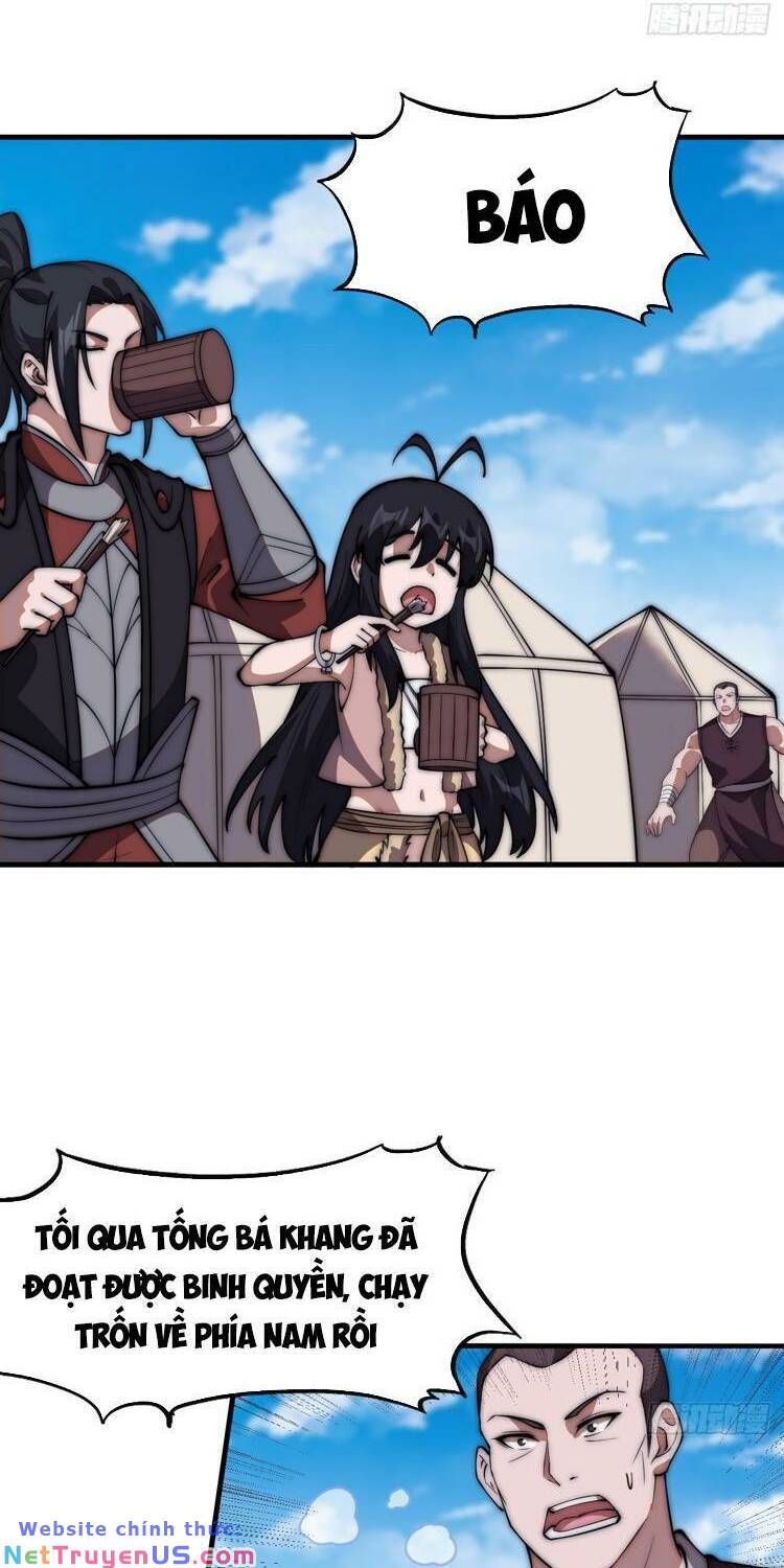 đọc truyện Ta Có Một Sơn Trại Chương 737 ảnh 23 tại Thiên Thai Truyện