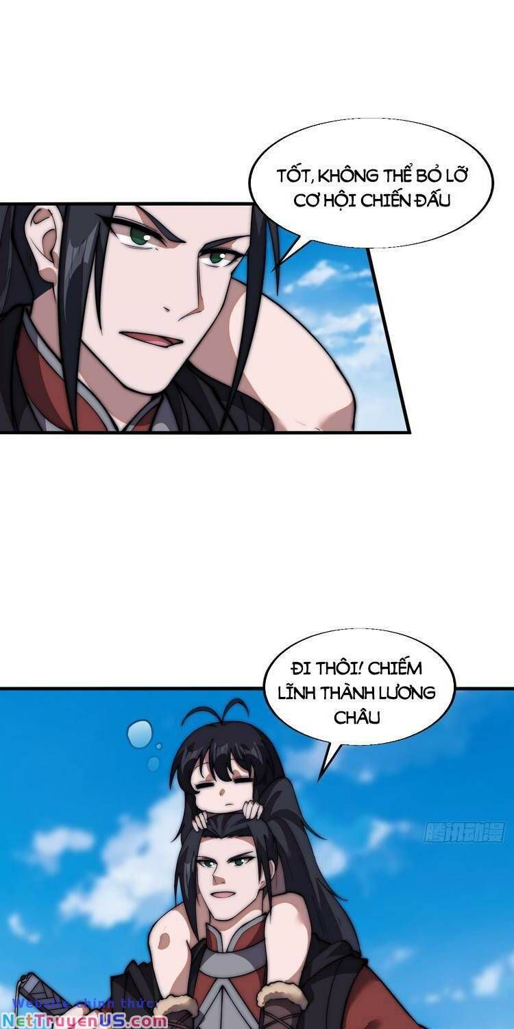 đọc truyện Ta Có Một Sơn Trại Chương 737 ảnh 26 tại Thiên Thai Truyện