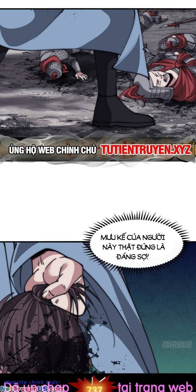 đọc truyện Ta Có Một Sơn Trại Chương 737 ảnh 6 tại Thiên Thai Truyện