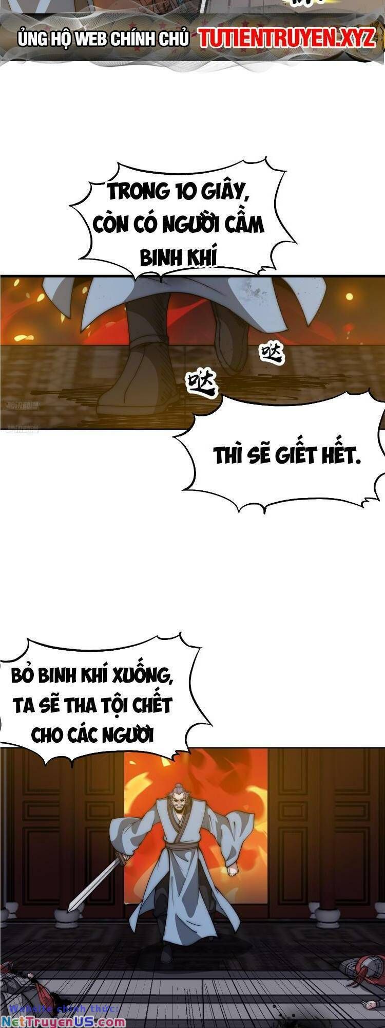 đọc truyện Ta Có Một Sơn Trại Chương 737 ảnh 9 tại Thiên Thai Truyện